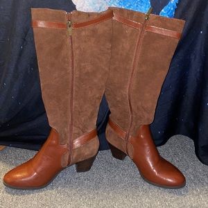 Women’s boots